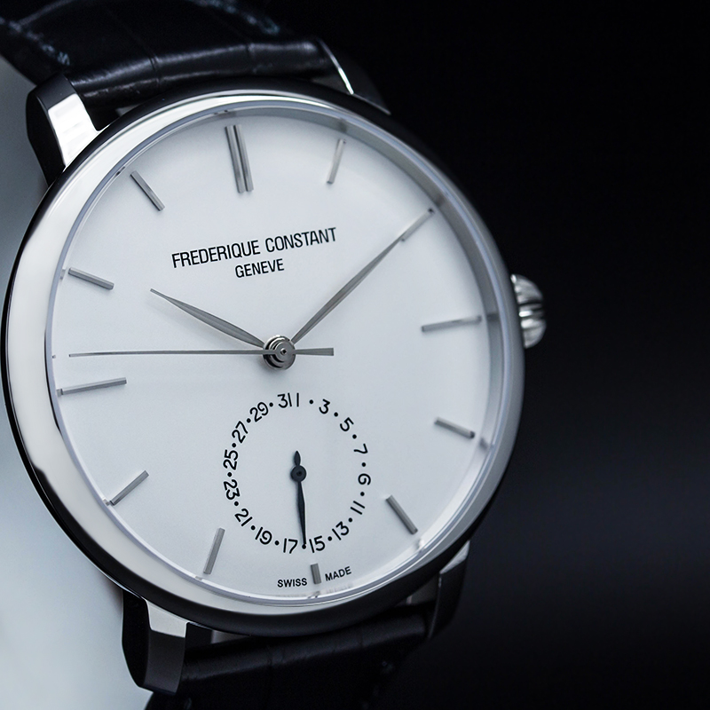 Frederique Constant FC-710S4S6